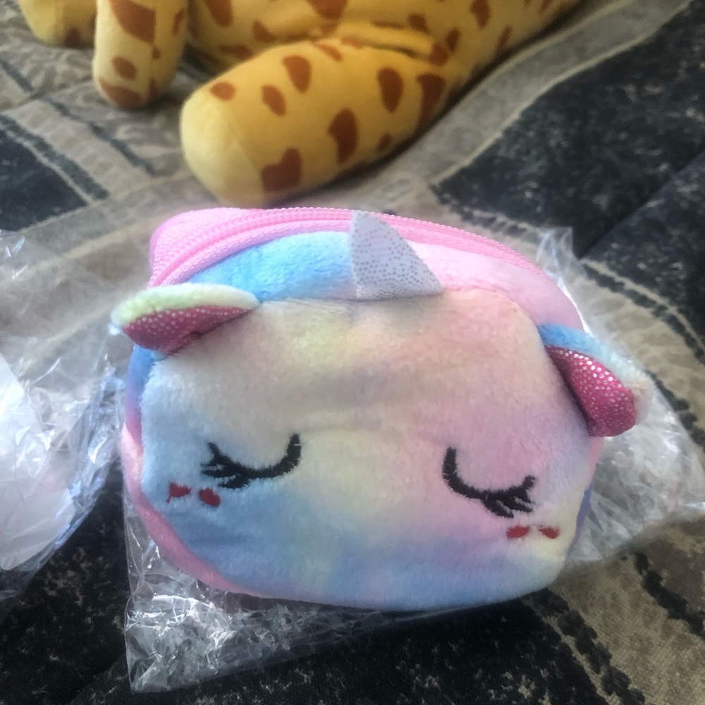 Cute coin purse. - Picture 4 of 4